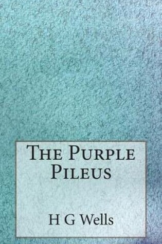 Cover of The Purple Pileus