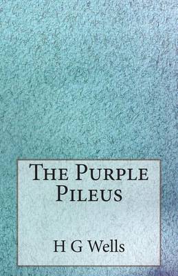 Book cover for The Purple Pileus