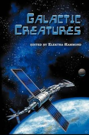 Cover of Galactic Creatures