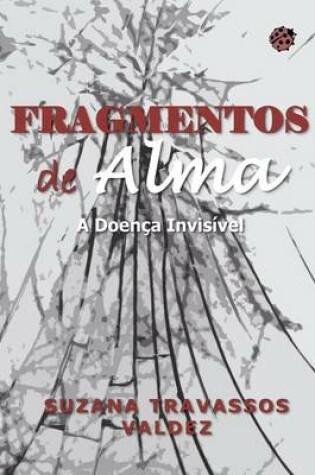 Cover of Fragmentos de Alma