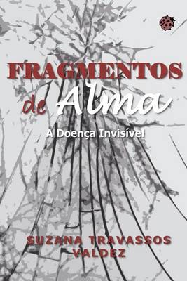 Book cover for Fragmentos de Alma