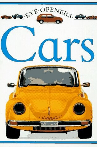 Cover of Cars