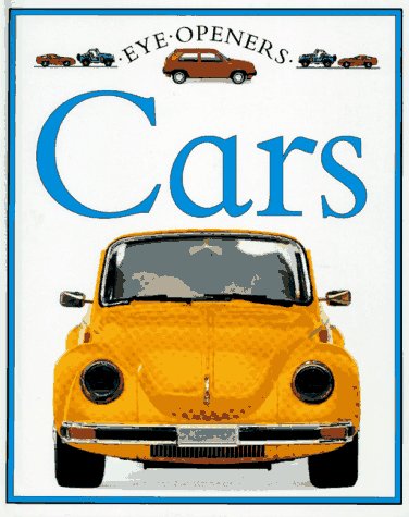 Cover of Cars