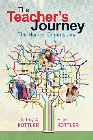 Cover of The Teacher's Journey