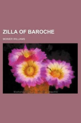 Cover of Zilla of Baroche