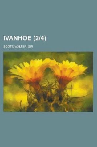 Cover of Ivanhoe (24)