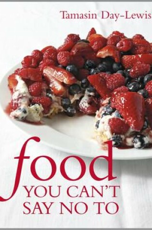 Cover of Food You Can't Say No To