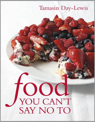 Book cover for Food You Can't Say No To