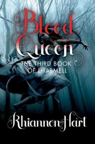 Cover of Blood Queen