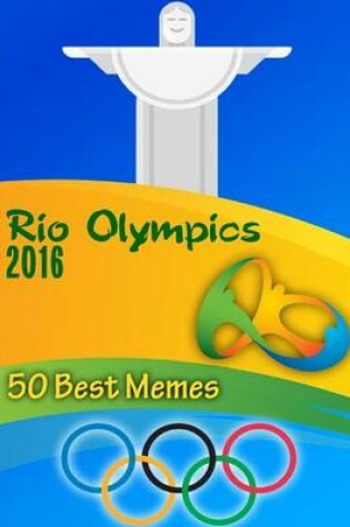 Cover of Rio Olympics 2016