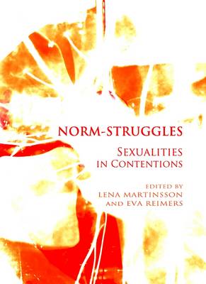 Book cover for Norm-struggles