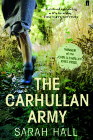 Cover of The Carhullan Army