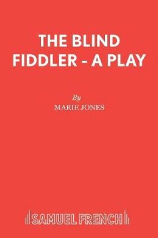 Cover of The Blind Fiddler