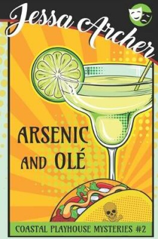 Cover of Arsenic and Ole