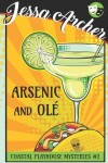 Book cover for Arsenic and Ole