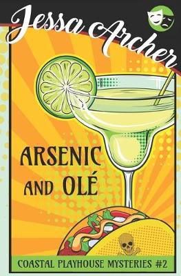 Book cover for Arsenic and Ole