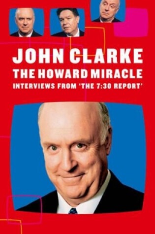 Cover of The Howard Miracle