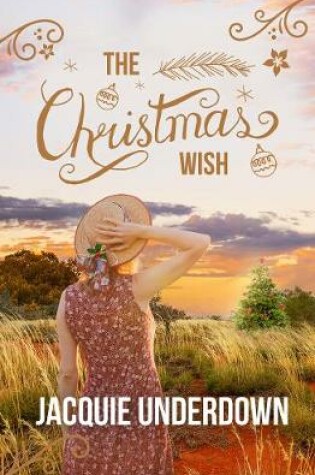 Cover of The Christmas Wish