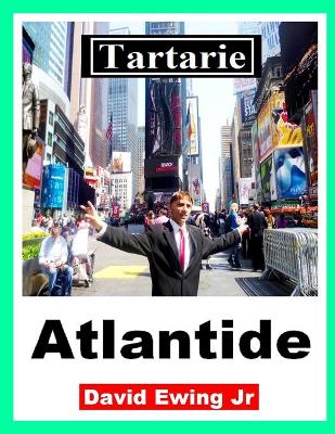 Book cover for Tartarie - Atlantide