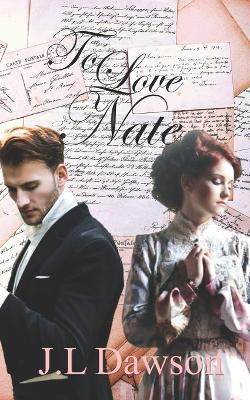 Book cover for To Love Nate