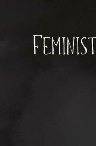 Cover of Feminist.