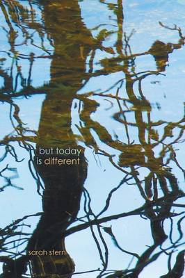 Book cover for But Today Is Different