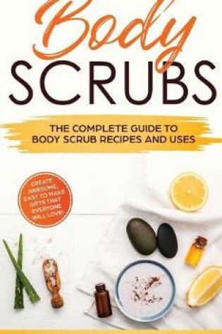 Cover of Body Scrubs