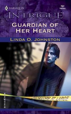 Cover of Guardian of Her Heart