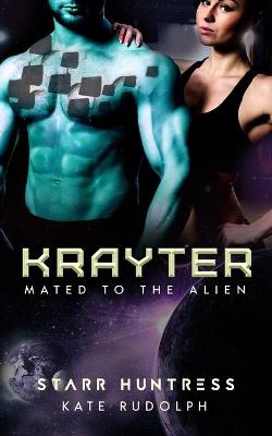Book cover for Krayter