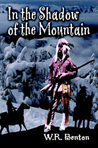 Cover of In the Shadow of the Mountain