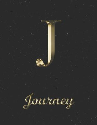 Book cover for Journey