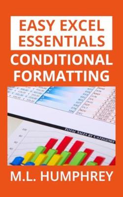 Book cover for Conditional Formatting