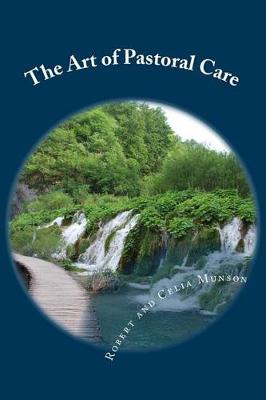 Cover of The Art of Pastoral Care