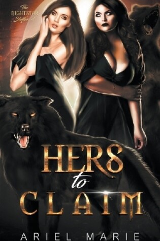 Cover of Hers to Claim