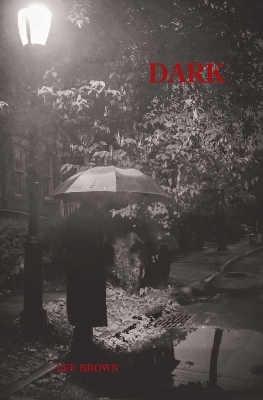 Book cover for Dark