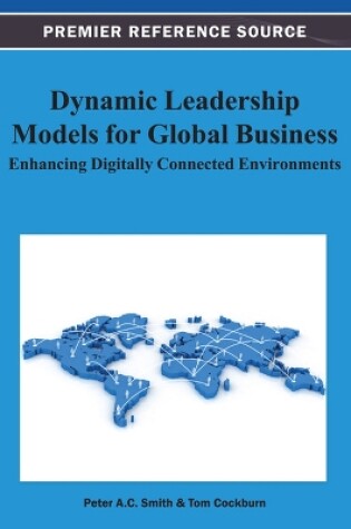 Cover of Dynamic Leadership Models for Global Business