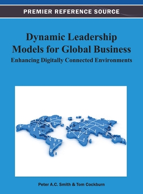 Book cover for Dynamic Leadership Models for Global Business