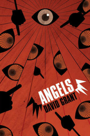 Cover of Angels