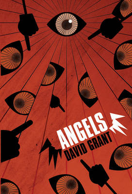 Cover of Angels