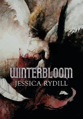 Book cover for Winterbloom