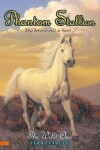 Book cover for Phantom Stallion #1: The Wild One
