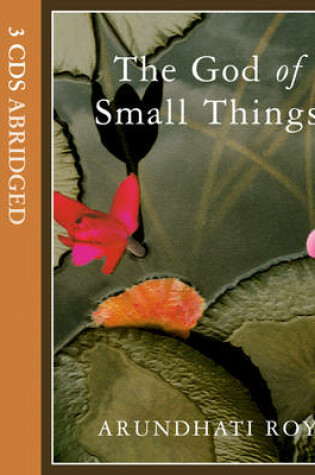 Cover of The God of Small Things Abridged 3/180