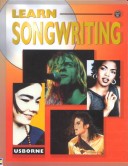 Cover of Learn Songwriting