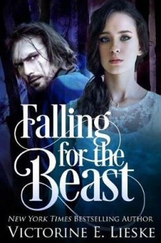 Cover of Falling for the Beast