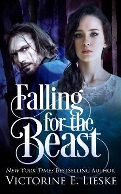 Book cover for Falling for the Beast