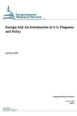 Cover of Foreign Aid