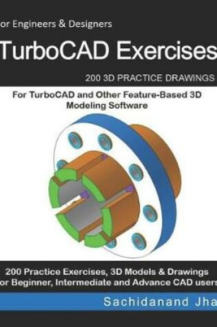 Cover of TurboCAD Exercises