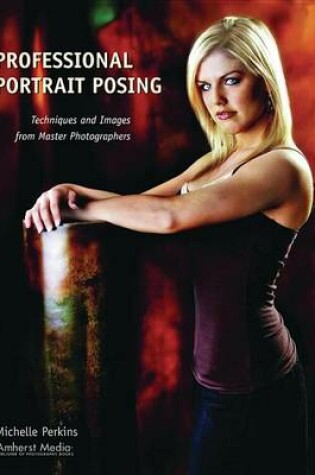 Cover of Professional Portrait Posing