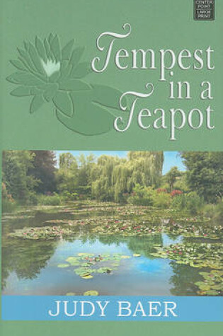 Cover of Tempest In A Teapot