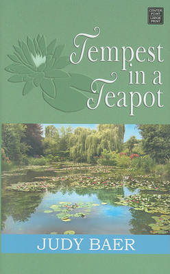 Cover of Tempest In A Teapot